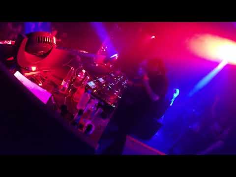 Simulation Events: AL Ross @ The Ground (Club Space Miami)