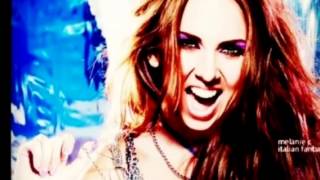 Melanie C Walk Away