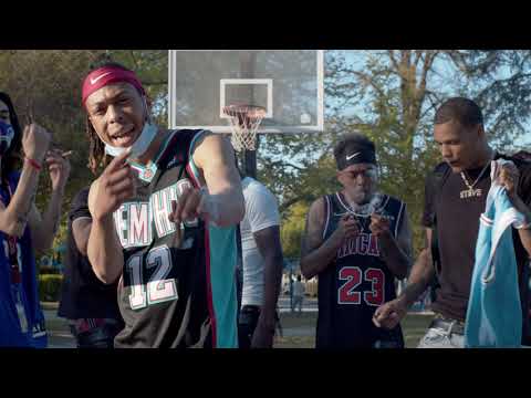 ABM HANCHO - wack jumper remix sac jumper (Official Video)