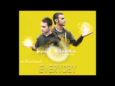 Josa & Cizeta(Original Lovers)-Everyday