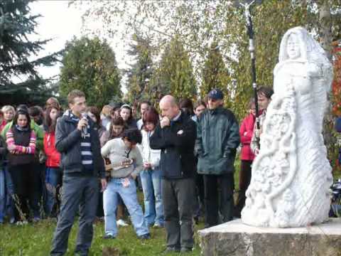 Domček - 39. púť radosti (oficiálne video)