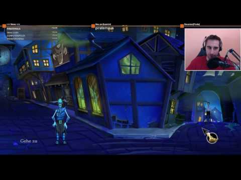 Lets Play The Secret Of Monkey Island 1 #36 - Es ist nicht die Größe des Schiffs...