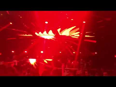 The Thrillseekers b2b MIKE Push Academy LA 2019