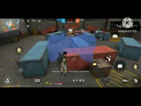 PRO REDWON KING YT KOBE BALO VABA JITE NILO......