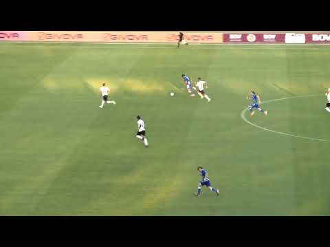 SIRENS (1-3) HIBERNIANS - 12.09.2021 - MD3 #MATCHHIGHLIGHT