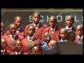 Mandela JSS Plea For Africa