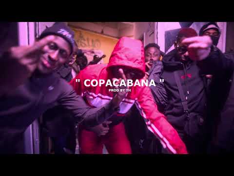 LETO TYPE BEAT - COPACABANA x NINHO x NISKA x GUY2BEZBAR PROD BY TH [FREE]