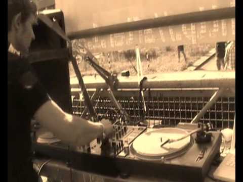 Djulien Ferrantes @ F***parade Berlin 22.08.2009