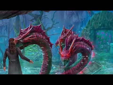 Hidden Objects: Chronicles 2 Video