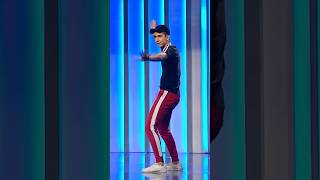 —Անապատի արև երգի ժամանակ Թաթան երկար ժամանակ «աղջիկ չէր տեսել» 💃🏼