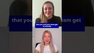 Mars — Coffee and TWIX - Ashley Gill, VP of Brands and Content