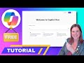 Free Copilot Chat Tutorial: Master M365 AI Without Paid License