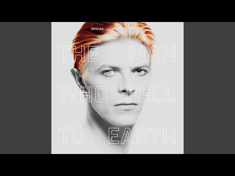 The Man Who Fell To Earth - John Phillips