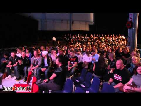 2012 NORDIC PRO CHAMPIONSHIPS Natalia REVAJOVA