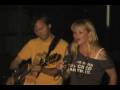 Kay Hanley (Letters to Cleo) - Galapagos (acoustic 2007 @ Kiva)