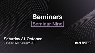 Songs of Reconciliation and Harmony (Seminar) - Nathi Mbuyazi &amp; Lisa Koons | The Gathering Online