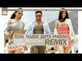 DJ Zedi Naam Japdi Phiran Remix Feat 2014