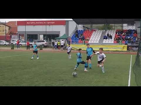 Celta Academy BV U12 - CS U Evolution Cluj Alb 3-0