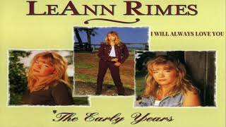 LeAnn Rimes - I Will Always Love You