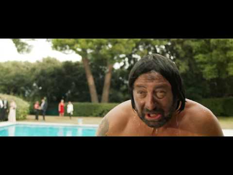 Just A Gigolo (2019) Official Trailer
