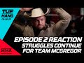 The Ultimate Fighter 31: McGregor vs. Chandler LIVE Reaction Show | TUF Hang Ep. 2 | MMA Fighting