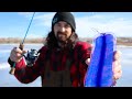 Video Thumbnail for NO LiveScope?! Try This Method For CALLING Fish!