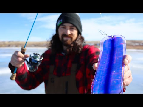 NO LiveScope?! Try This Method For CALLING Fish!