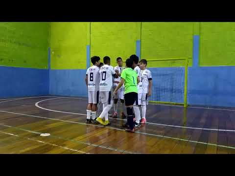 Monte Sião x Real Crescer sub 15 liga v.nova