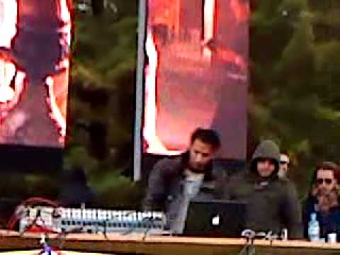 ALIEN PROYECT  what the funk  FUNKAGENDA (save the robot rmx)