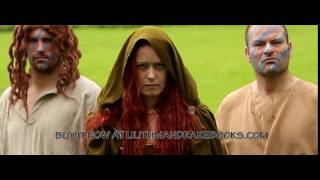 Boudicca: Queen of Death a Novel by Ralph Harvey With music by Beck Sian