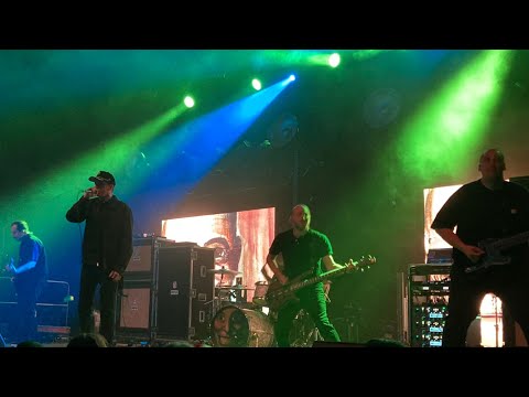156/Silence-Our Parting Ways(Live in Spokane, WA)
