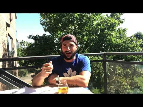 Té Bheag - Whisky Review 01