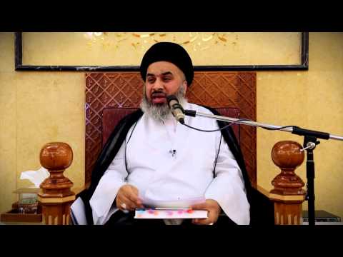 حرمة قراءة كتب الضلال