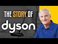 The Story Of Dyson How Dyson Changed The Home Appliance Industry