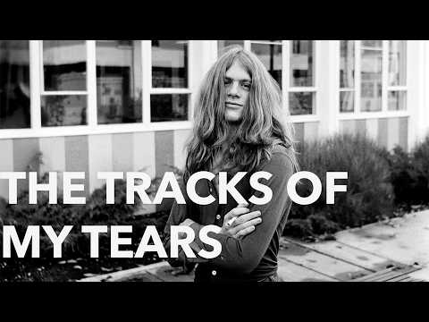 The Tracks of My Tears - Bryan Adams