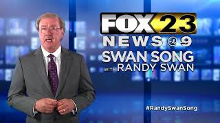 Swan Song: Pageants past and future