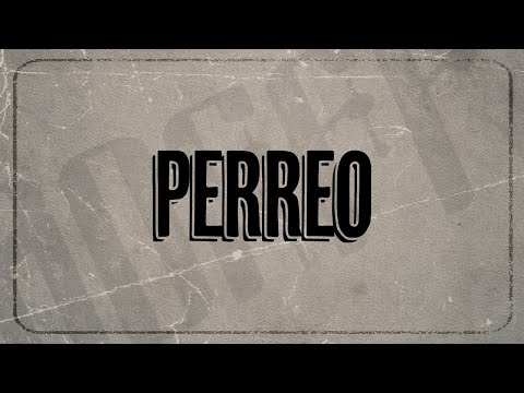 Video thumbnail for Perreo
