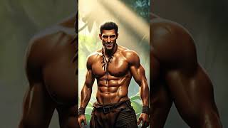 Download lagu Tarzan Comes to Life! mp3