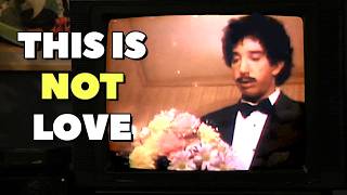 The Underlying Misogyny of Grand Romantic Gestures