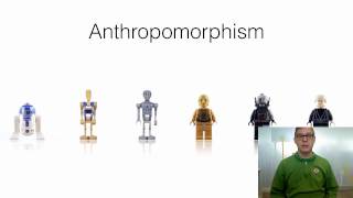 Introduction to Human-Robot Interaction