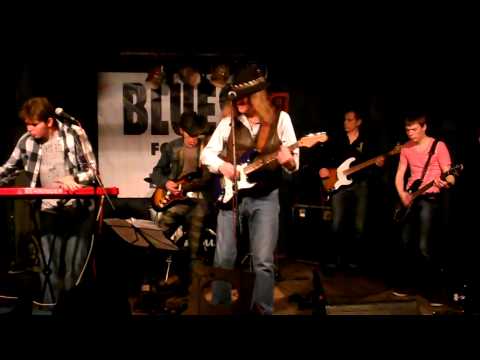 THE NEWS - Sensitive Kind  (21.03.13.)