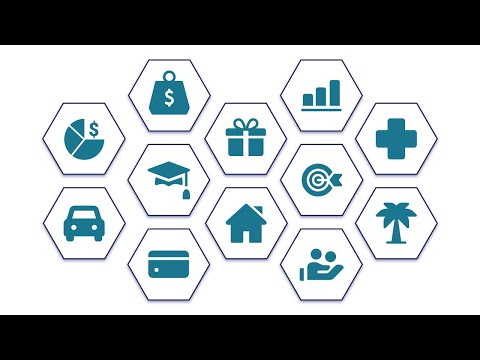 3Nickels: Invest, Budget, Save Video