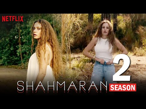 Shahmaran Season 2 Release Date & Updates!!
