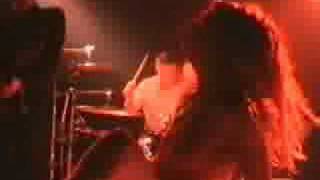 Queen Adreena - Wolveries - live Strasbourg 2005