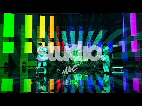 VAN GOGH /KISELINA /Studio.