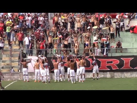 Gols - Unidos do Morro FC 4 x 0 SE Divinéia