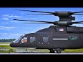 Meet The DEFIANT X The New Stealth Helicopter
