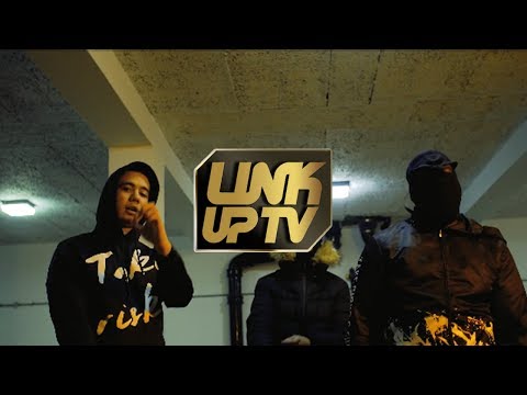 T Mula (86) - THT (Prod By Sv on the beat) | Link Up TV