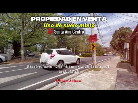 Imagen de Venta de Casas en Santa ana - Santa ana Santa Ana - SAN JOSÉ