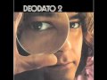 Deodato - Skyscrapers